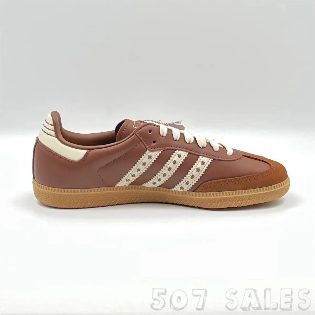 Adidas shoes - adidas Samba - Samba - JR8821 - Ivory 21