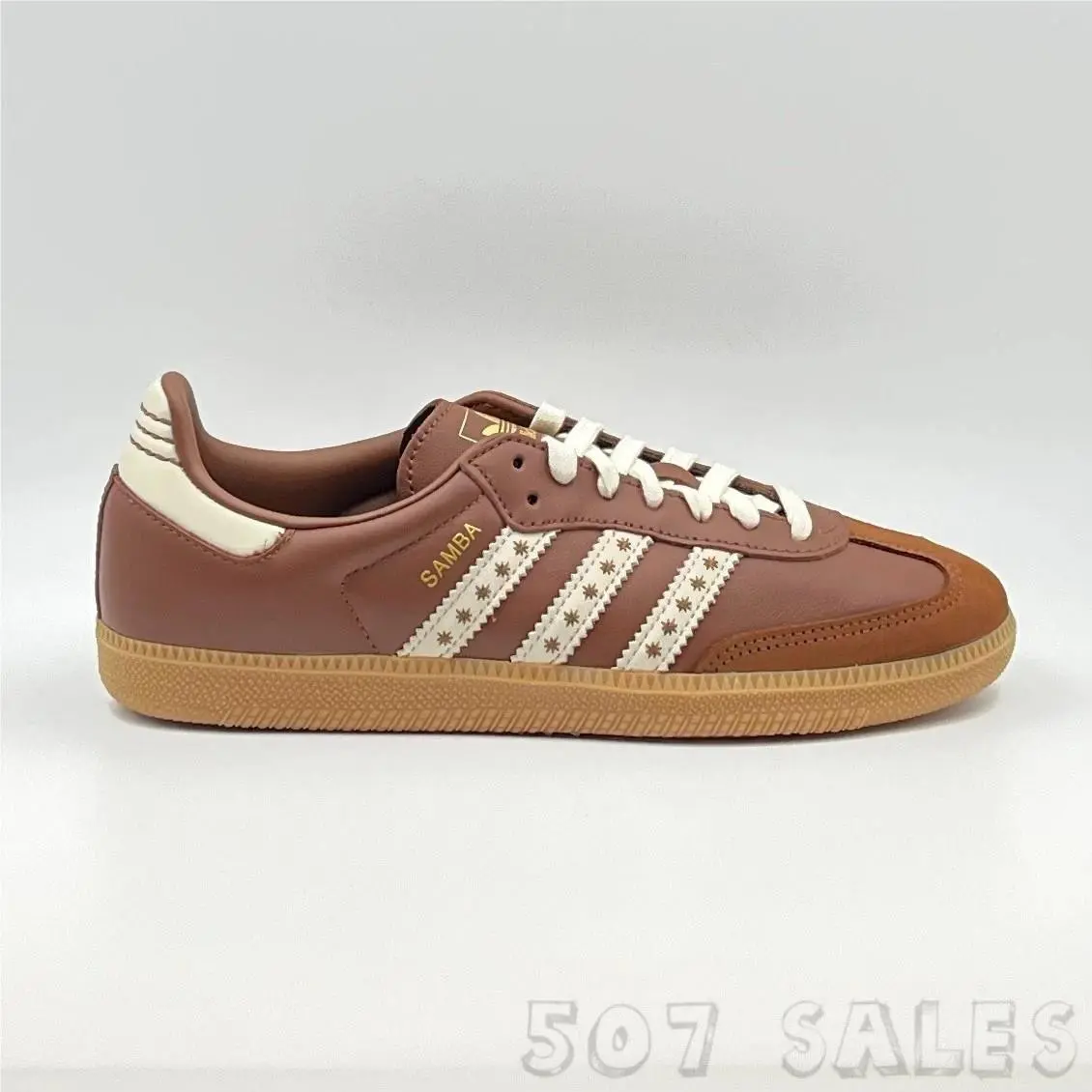 Adidas shoes - adidas Samba - Samba - JR8821 - Ivory 22