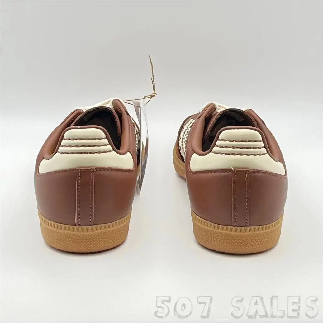 Adidas shoes - adidas Samba - Samba - JR8821 - Ivory 24