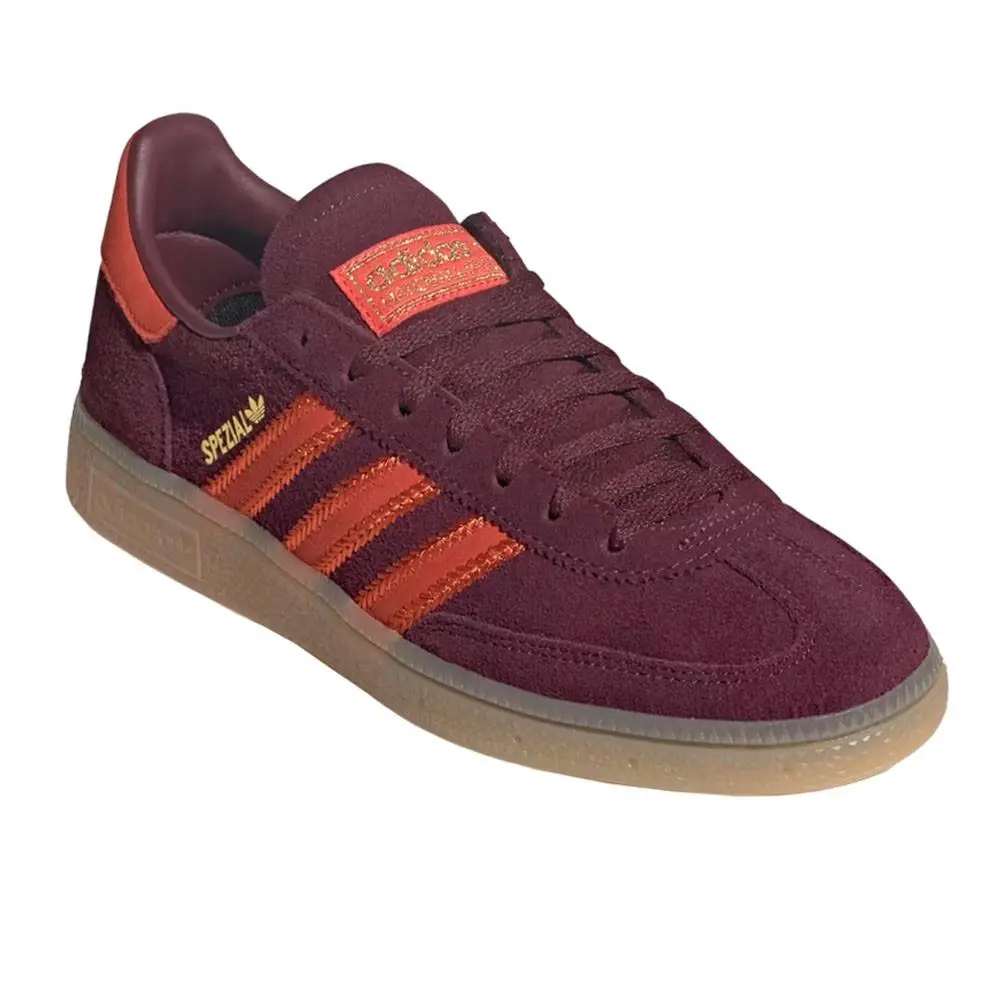 Adidas shoes - adidas Handball Spezial Lace Up - JR0848 - Red 0
