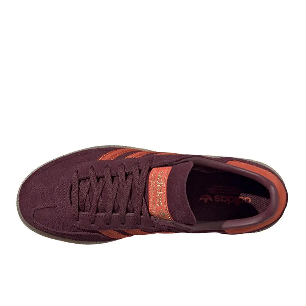 Adidas shoes - adidas Handball Spezial Lace Up - JR0848 - Red 2