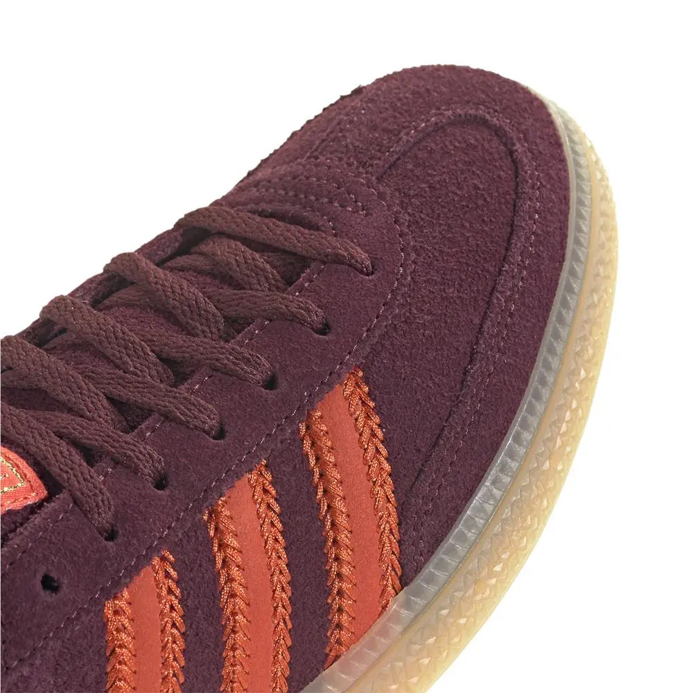 Adidas shoes - adidas Handball Spezial Lace Up - JR0848 - Red 5
