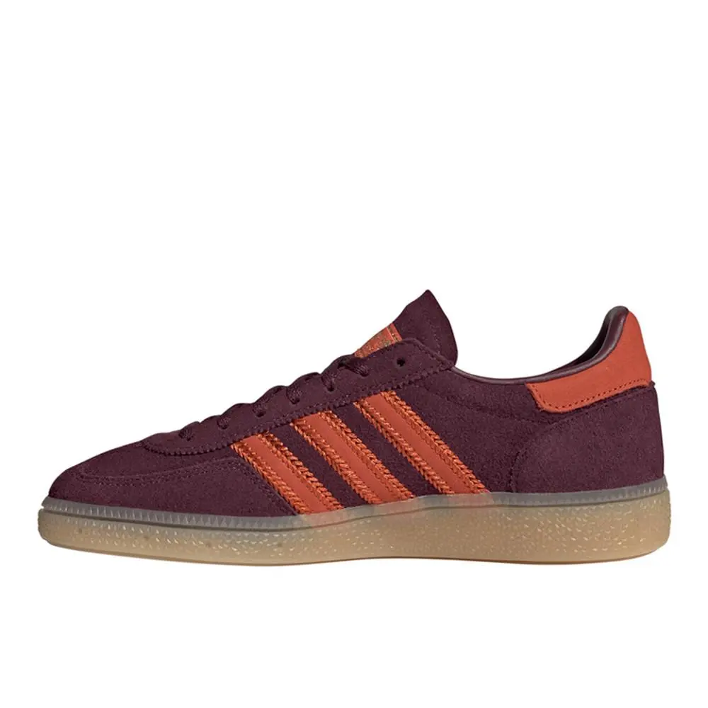 Adidas shoes - adidas Handball Spezial Lace Up - JR0848 - Red 9