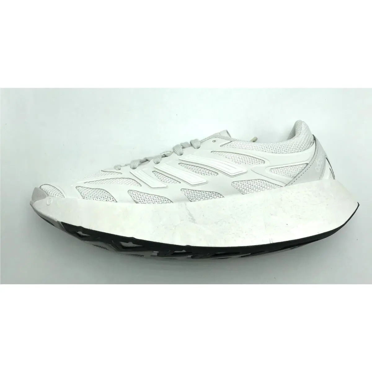 Adidas shoes - adidas Adizero - Adizero - IH0849 - Crystal White/Cloud White/Off White 1