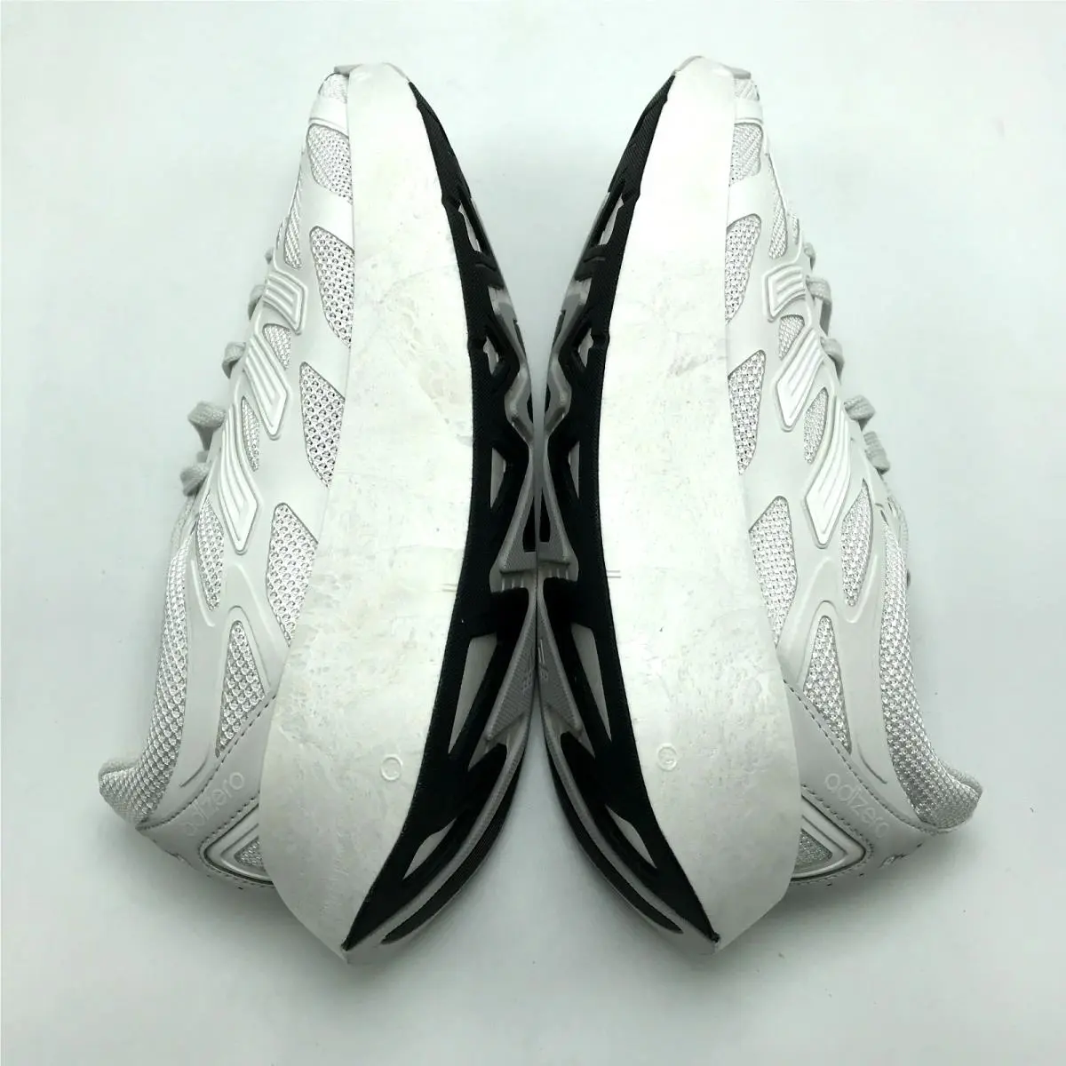 Adidas shoes - adidas Adizero - Adizero - IH0849 - Crystal White/Cloud White/Off White 4