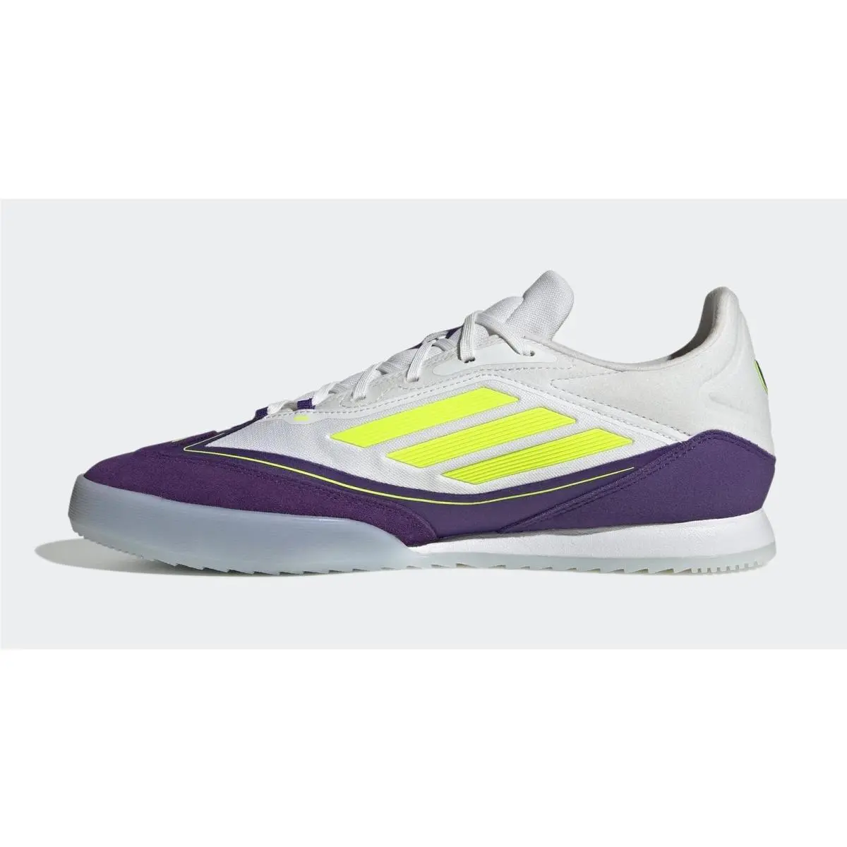 Adidas shoes - White/Purple 0