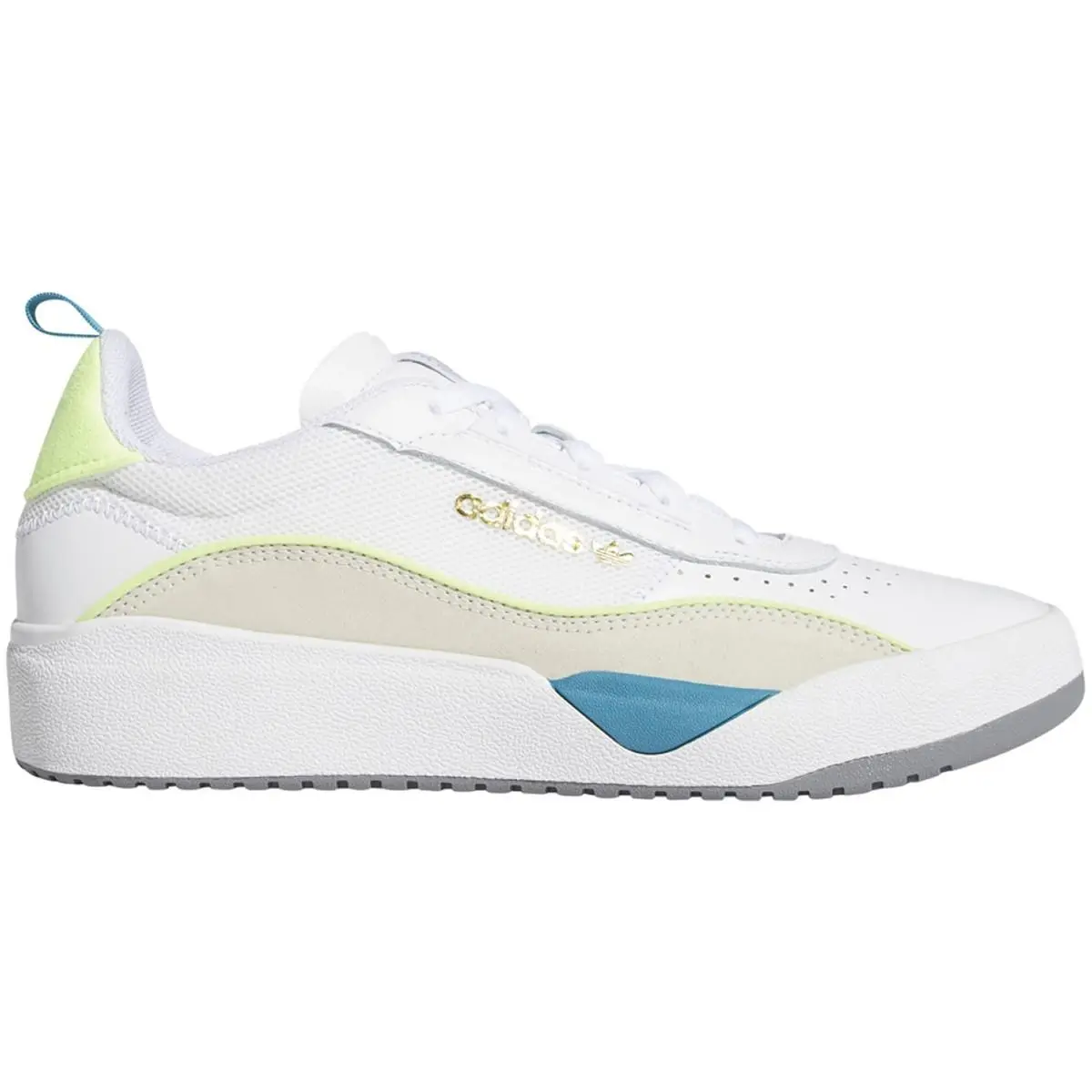 Adidas Liberty Cup Shoes White White