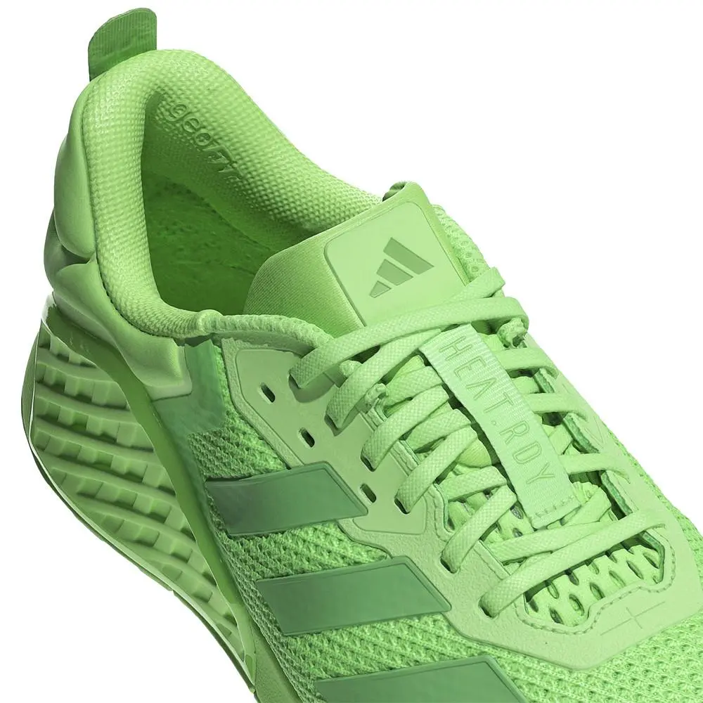 Adidas shoes - adidas Dropset 3 Training - Dropset Training - JR1666 - Green 4