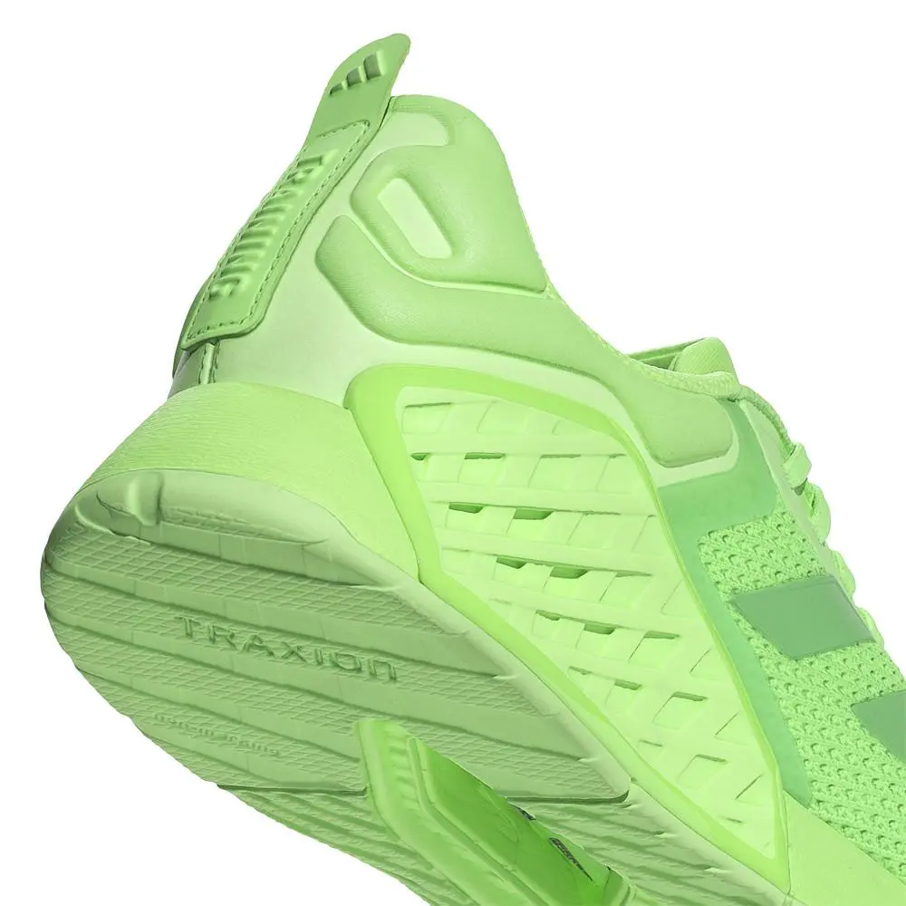Adidas shoes - adidas Dropset 3 Training - Dropset Training - JR1666 - Green 13