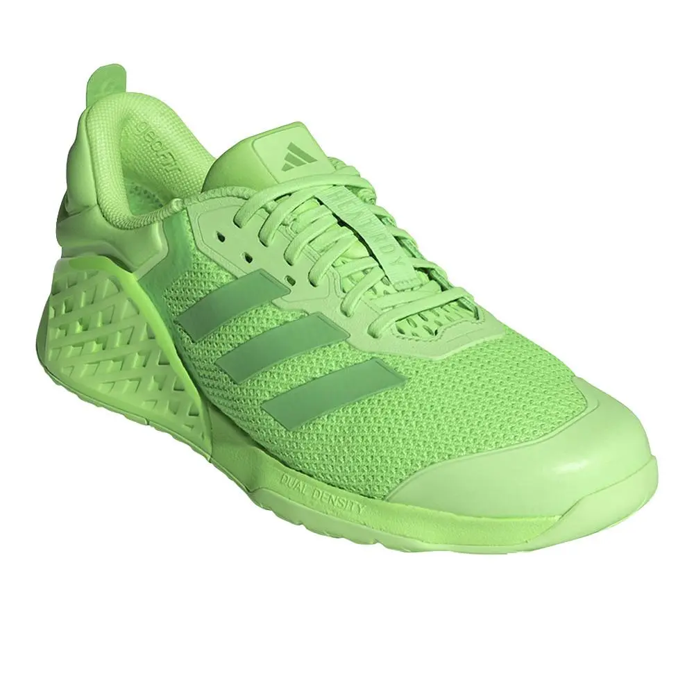 Adidas shoes - adidas Dropset 3 Training - Dropset Training - JR1666 - Green 8