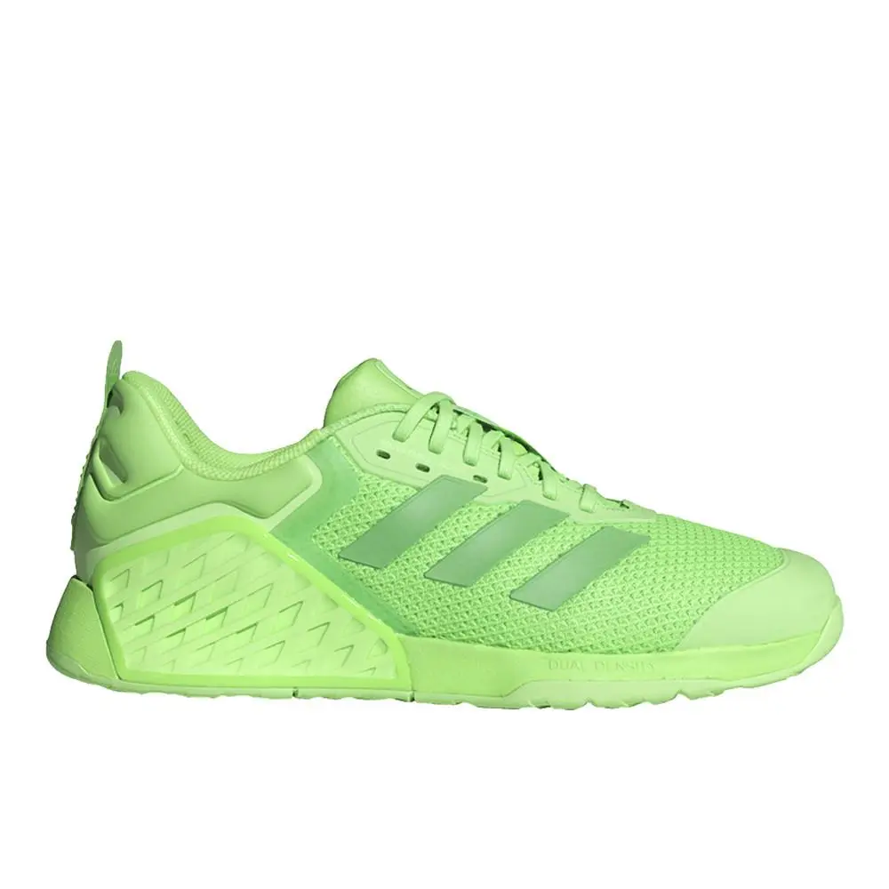 Adidas shoes - adidas Dropset 3 Training - Dropset Training - JR1666 - Green 7