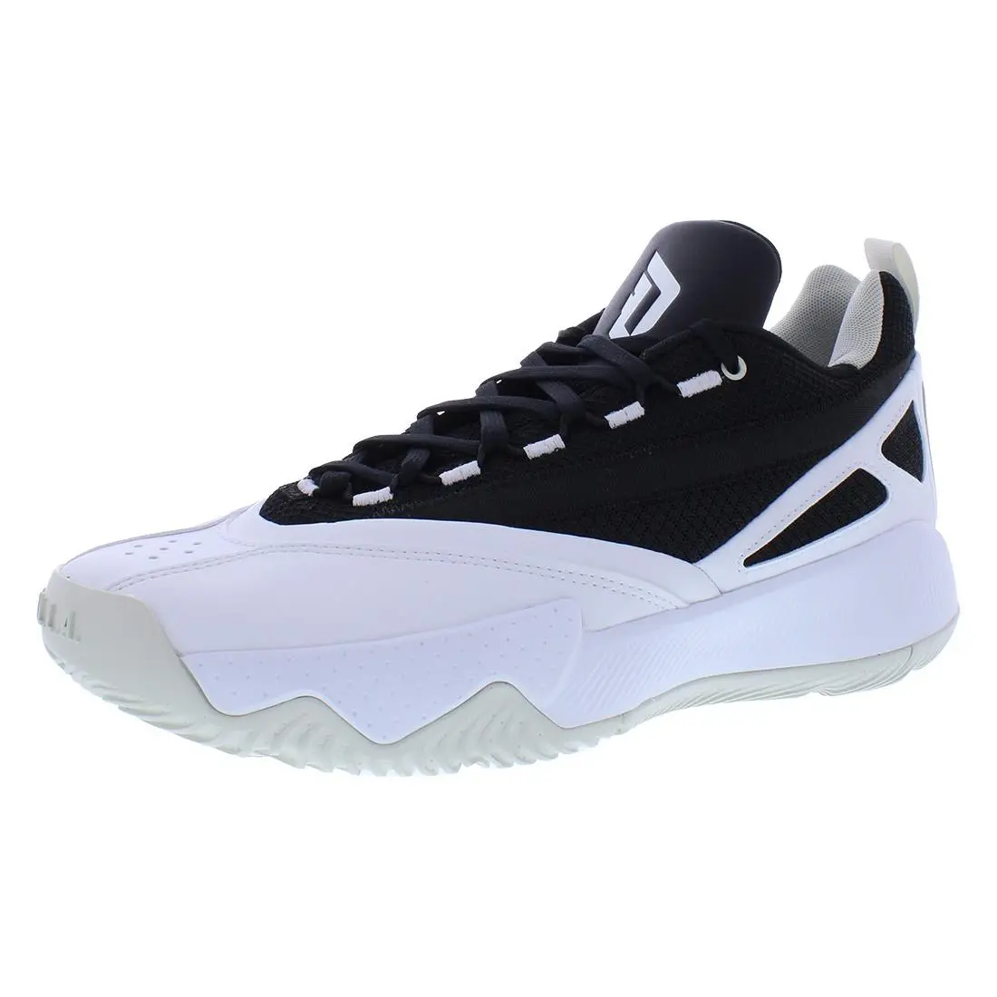 Adidas shoes - Footwear White/Core Black/Orbit Grey, Main: White 5