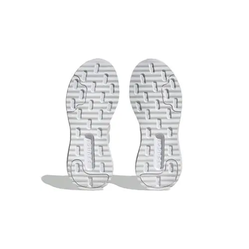 Adidas shoes - Wh/Wh/Bk 4