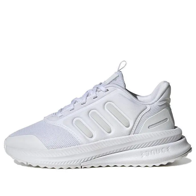 Adidas shoes - Wh/Wh/Bk 5