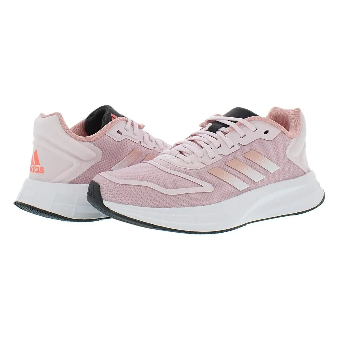 Adidas shoes - Pink, Main: Pink 6