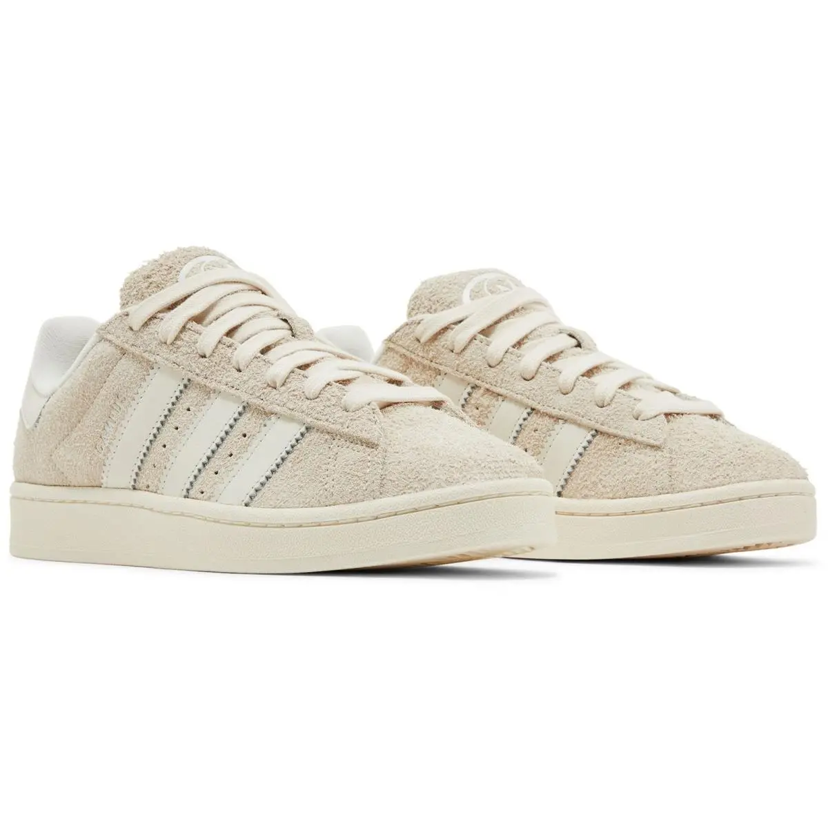 Adidas shoes - Wonder White/Chalk White/Core Black 0