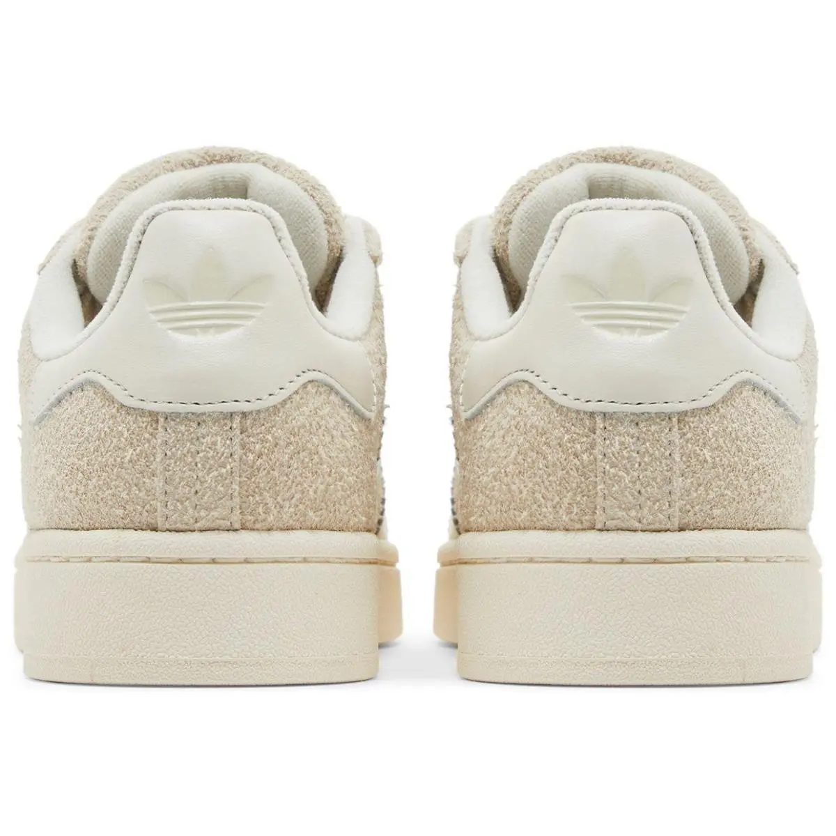 Adidas shoes - Wonder White/Chalk White/Core Black 8