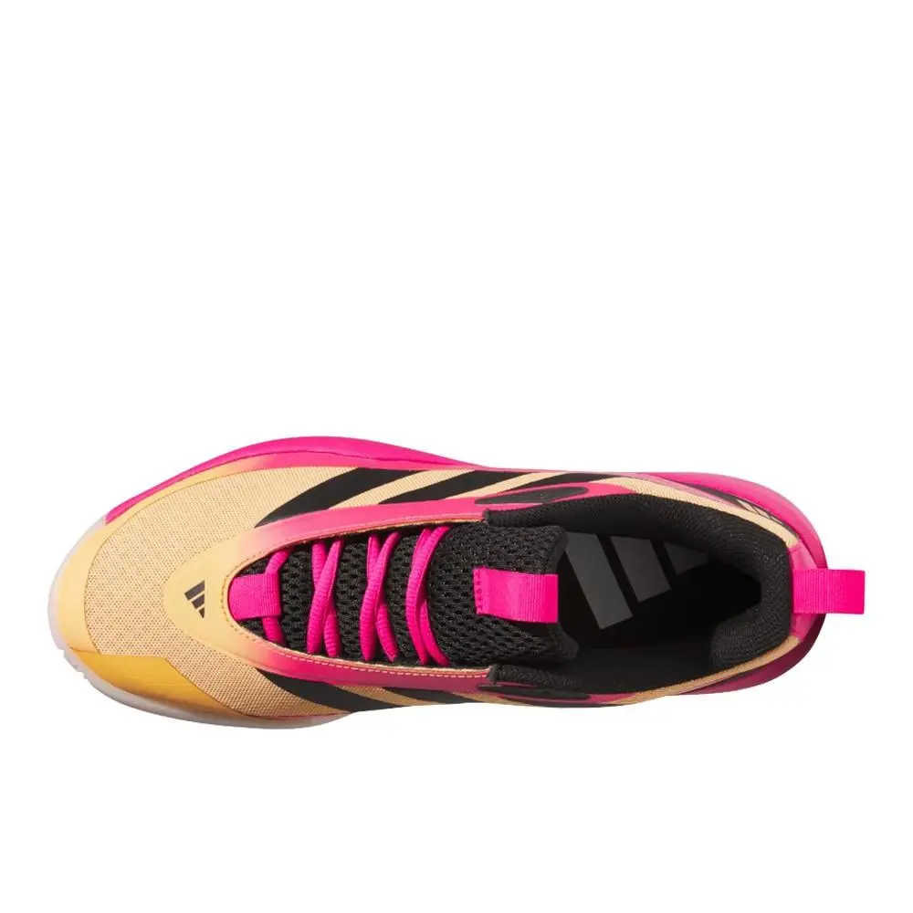 Adidas shoes - adidas Subzone Basketball - Subzone Basketball - JQ7804 - Orange 8