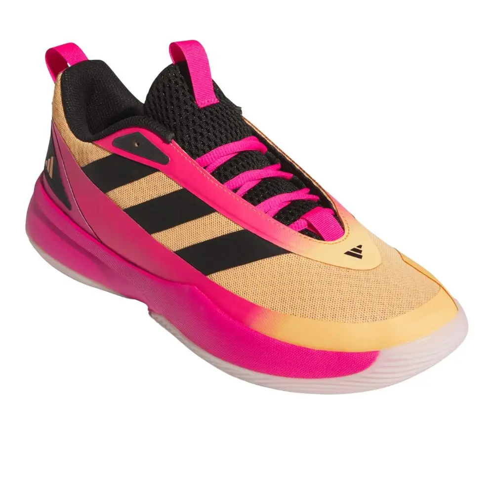Adidas shoes - adidas Subzone Basketball - Subzone Basketball - JQ7804 - Orange 6