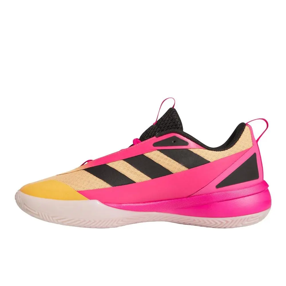 Adidas shoes - adidas Subzone Basketball - Subzone Basketball - JQ7804 - Orange 7