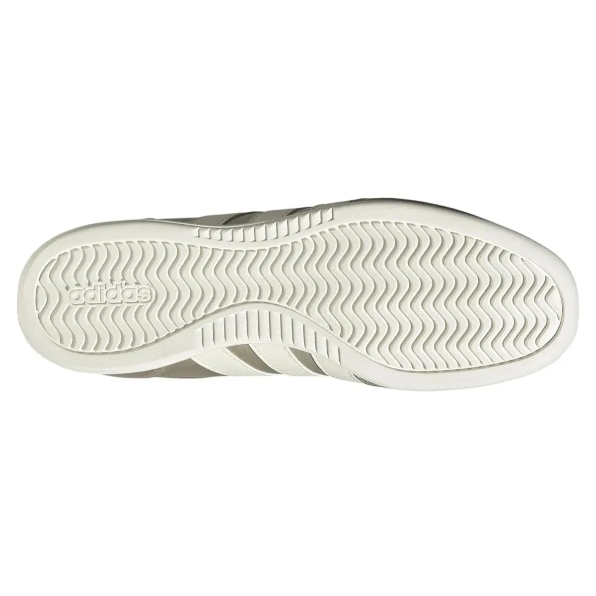 Adidas shoes - Gold/White 2