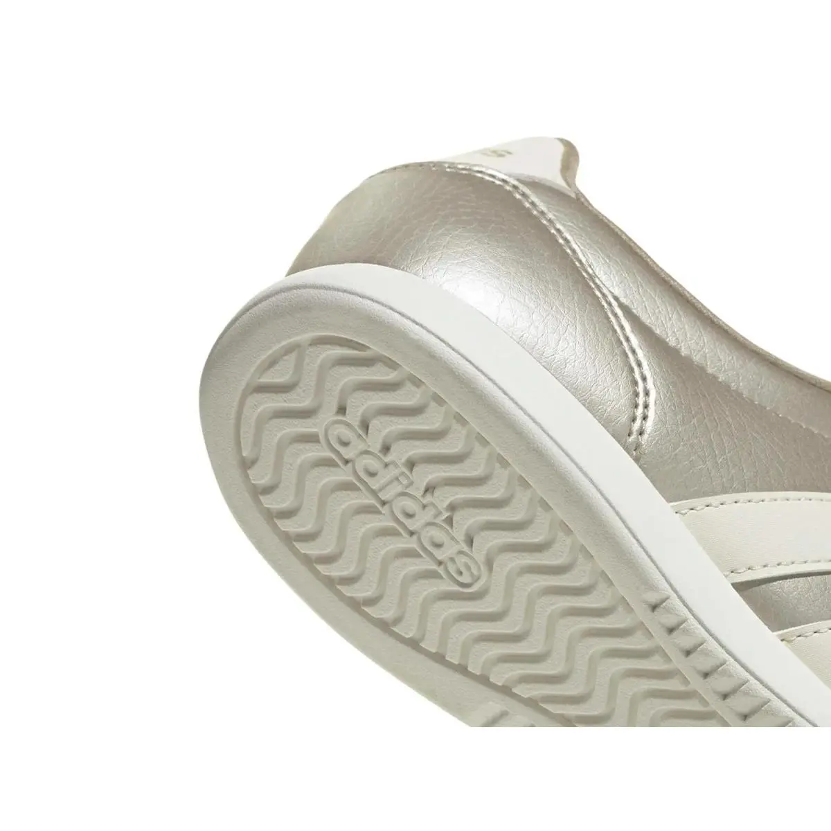 Adidas shoes - Gold/White 12