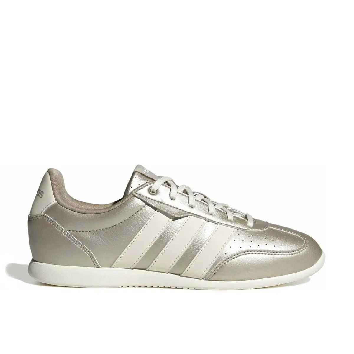 Adidas shoes - Gold/White 8