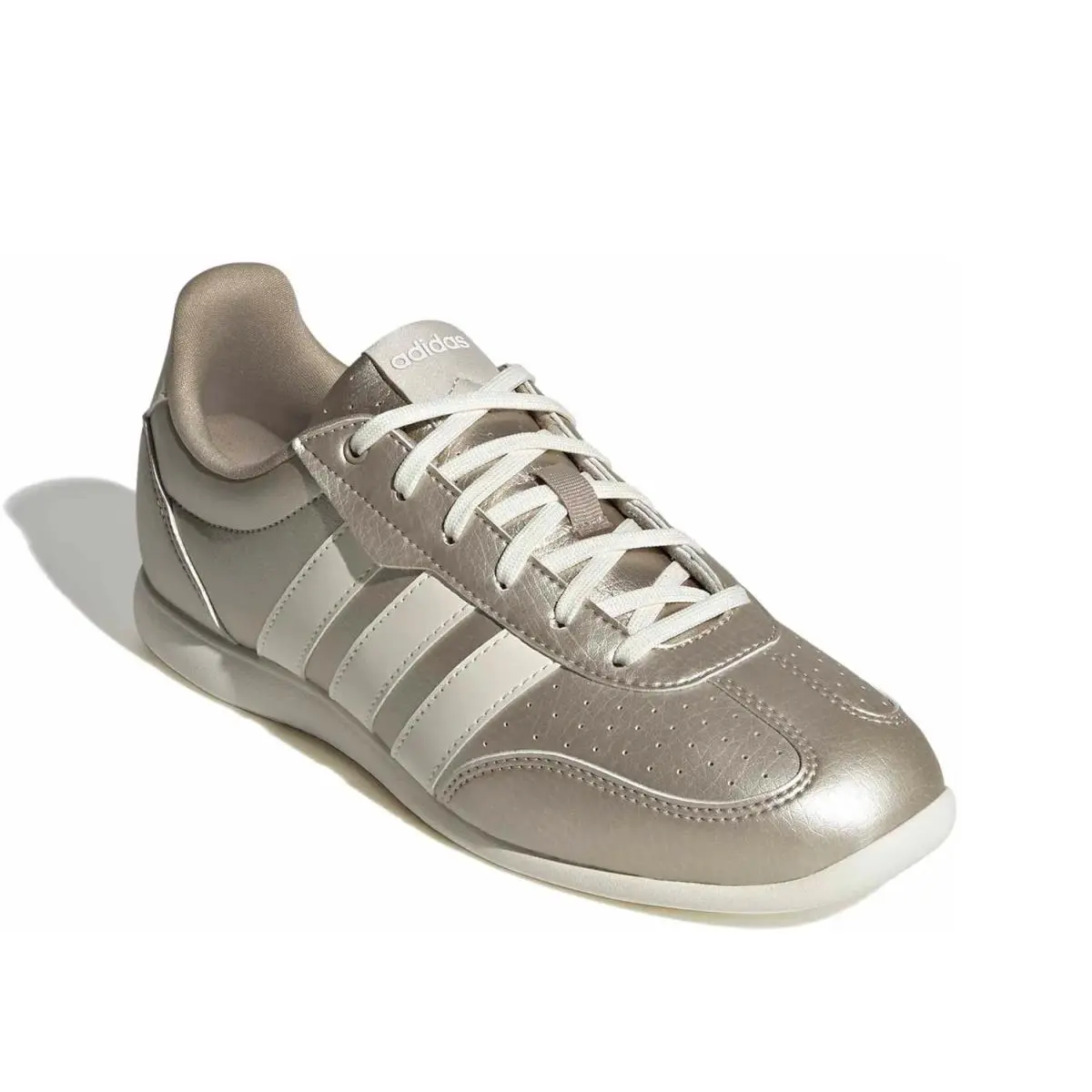 Adidas shoes - Gold/White 6
