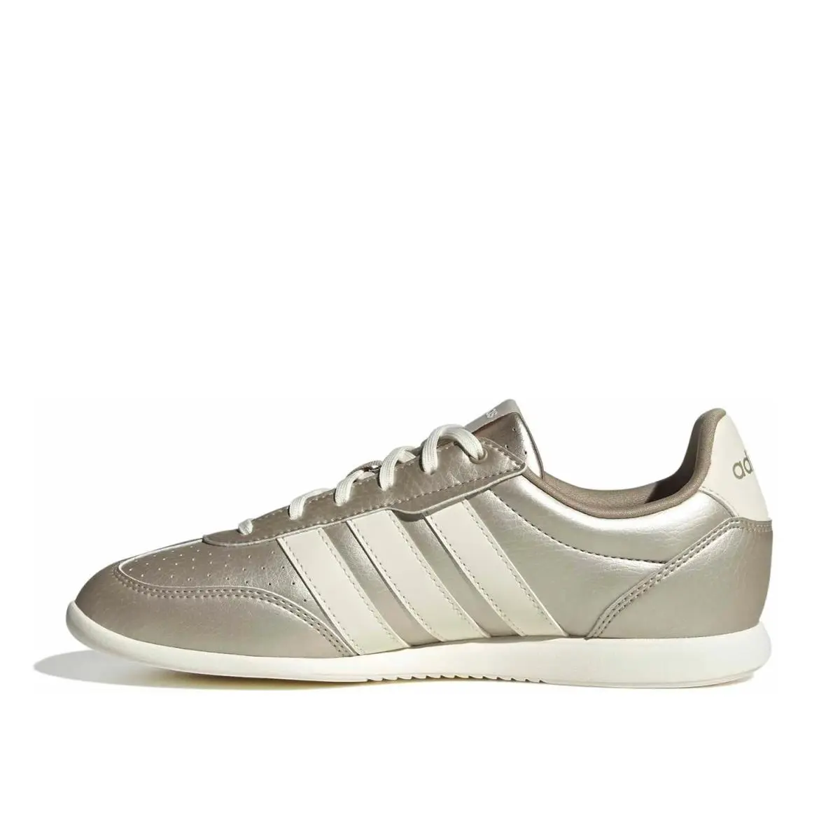 Adidas shoes - Gold/White 7