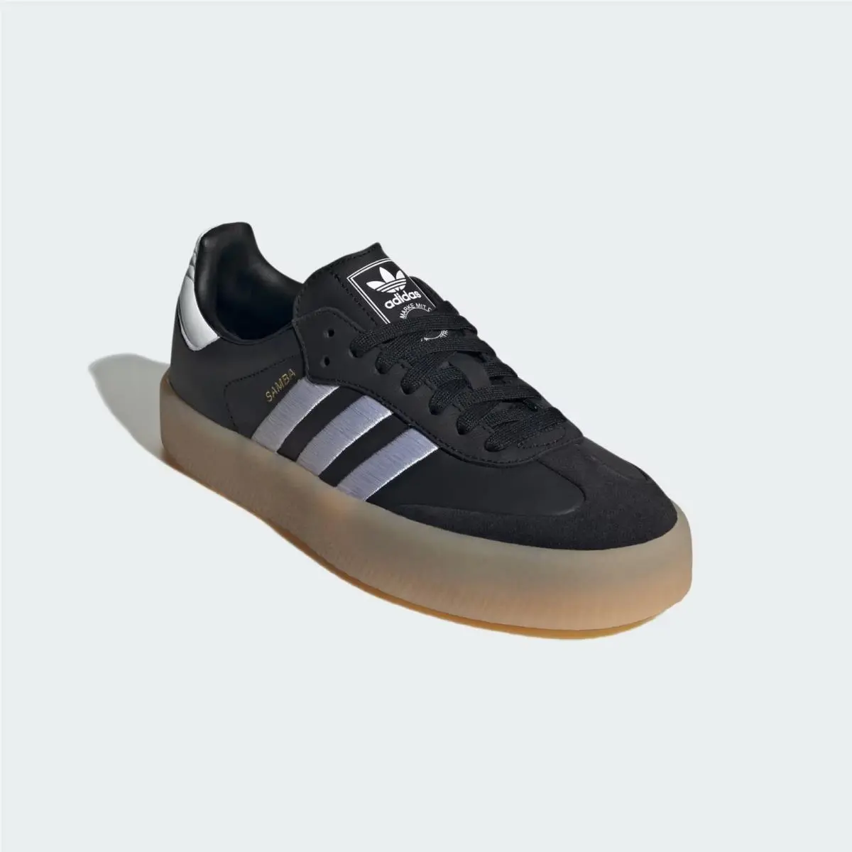 Adidas shoes - Adidas Sambae ID0436 - Sambae - ID0436 - Black 1