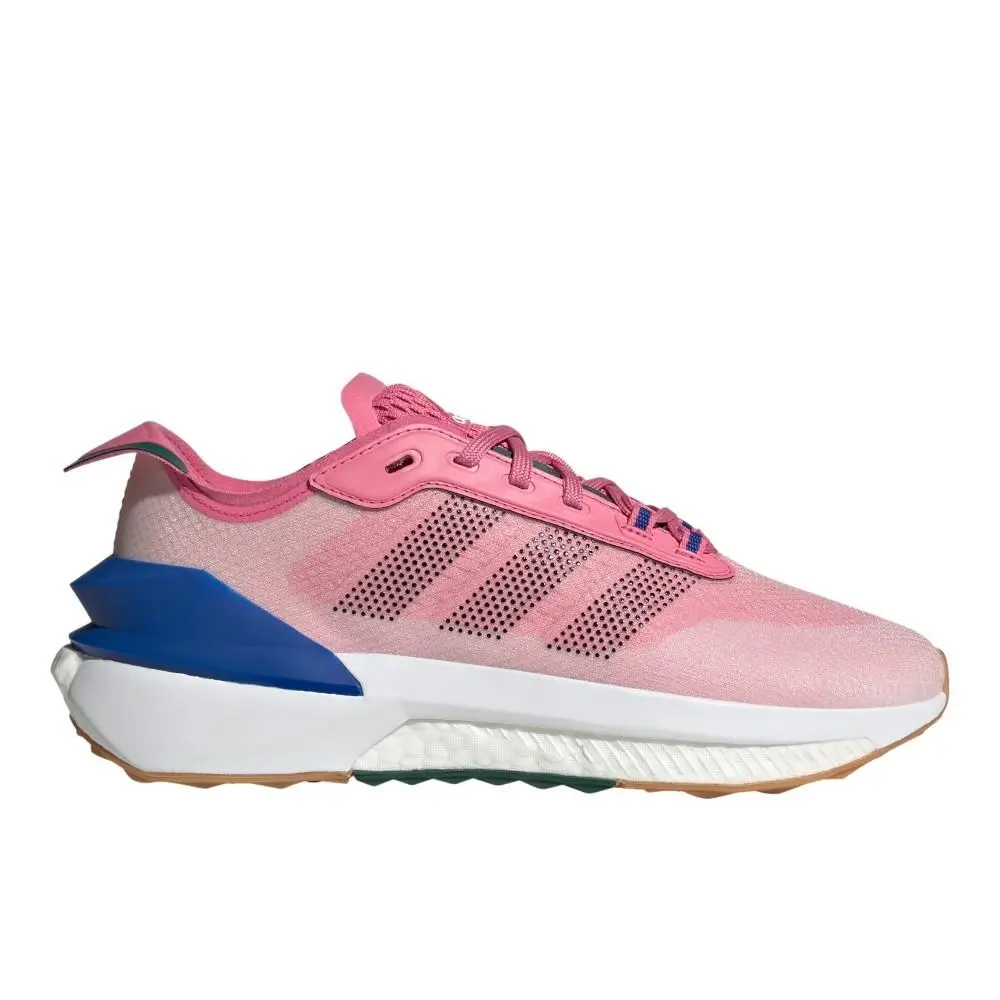 Adidas Avryn_x Running Womens Pink Sneakers Athletic Shoes IG0648