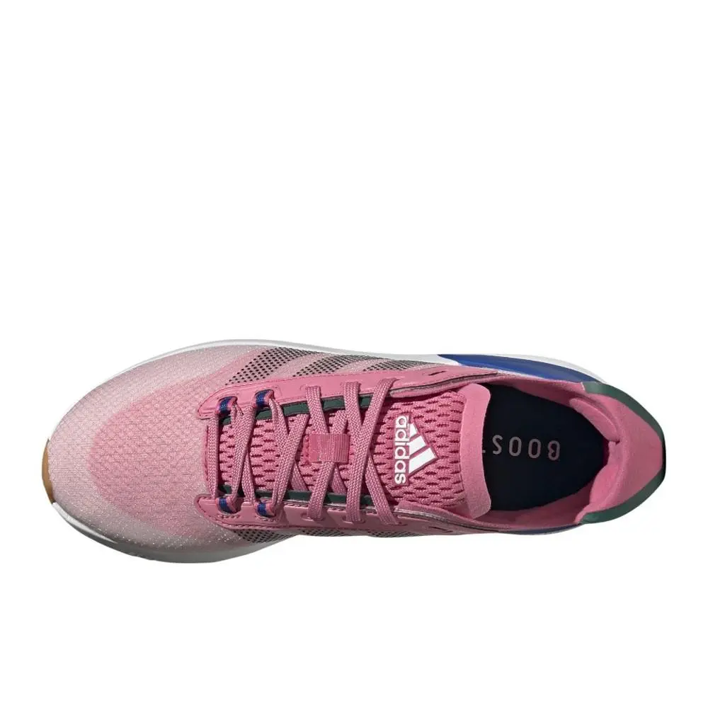 Adidas shoes - adidas Avryn_X Running - Running - IG0648 - Pink 2