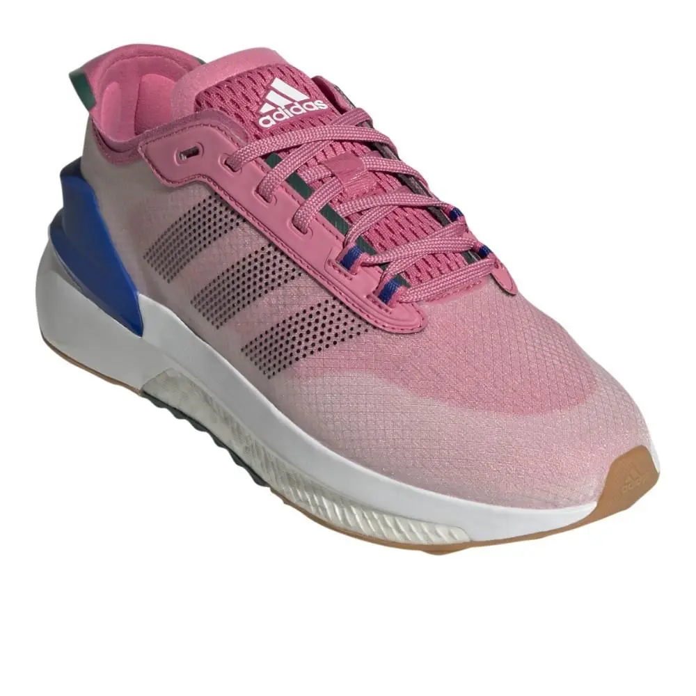Adidas shoes - adidas Avryn_X Running - Running - IG0648 - Pink 8