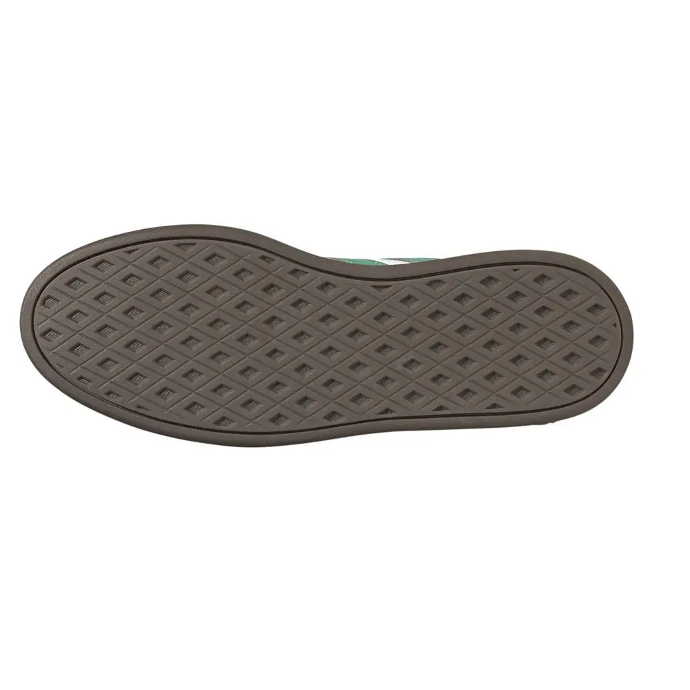 Adidas shoes - adidas Breaknet Sleek Lace Up - JQ7314 - Green, White 3