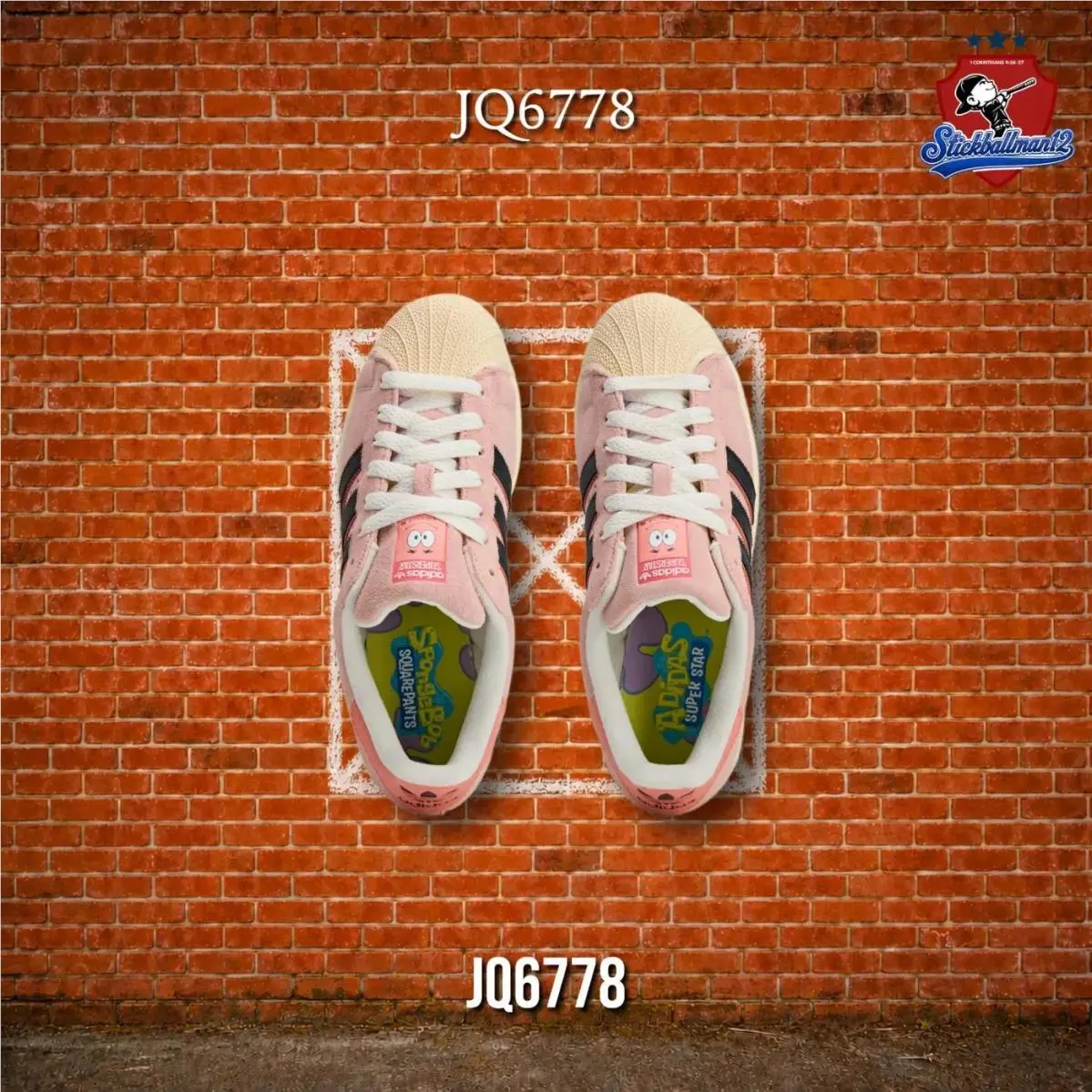 Adidas shoes - JQ6778 - JQ6778 - Multicolor 8