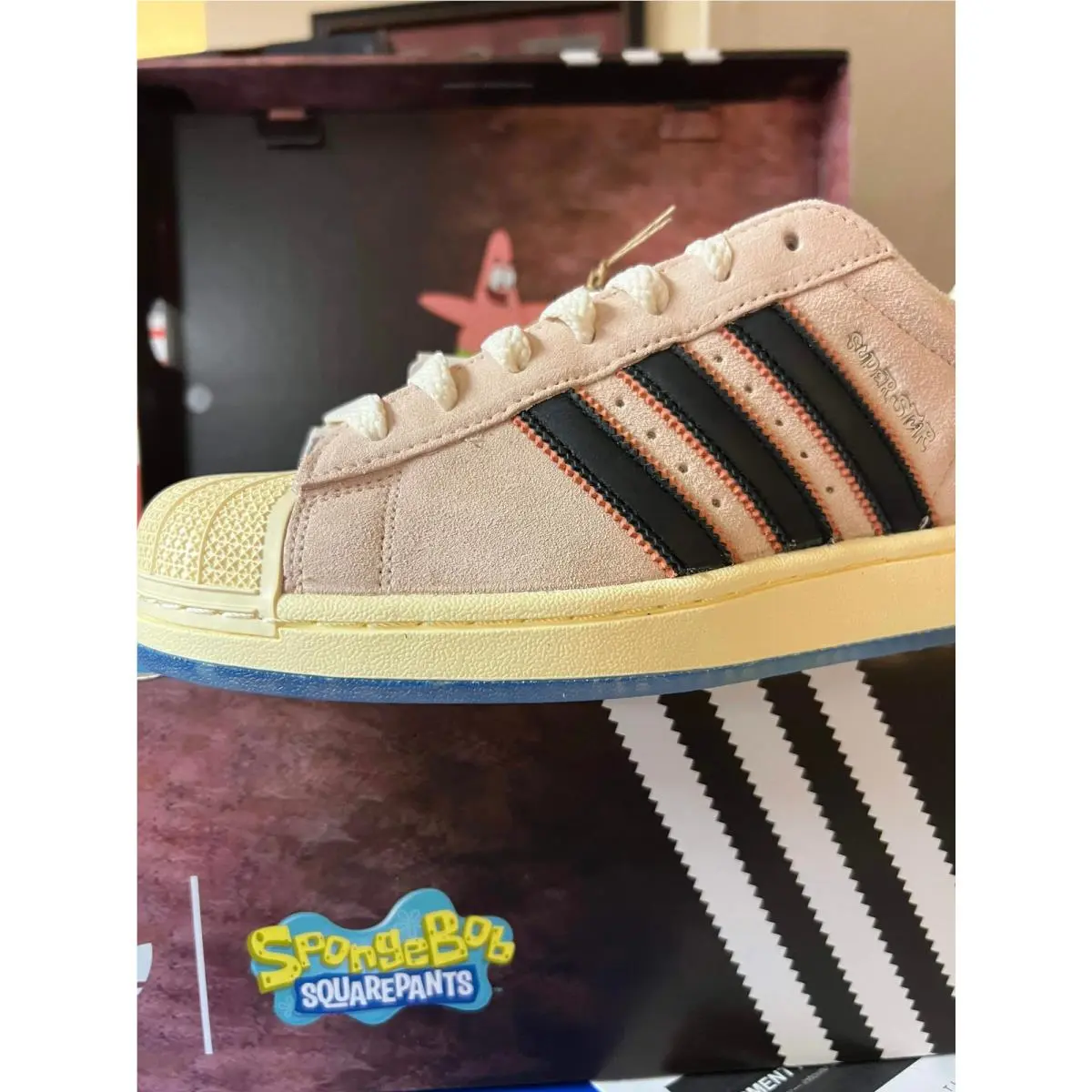 Adidas shoes - JQ6778 - JQ6778 - Multicolor 2