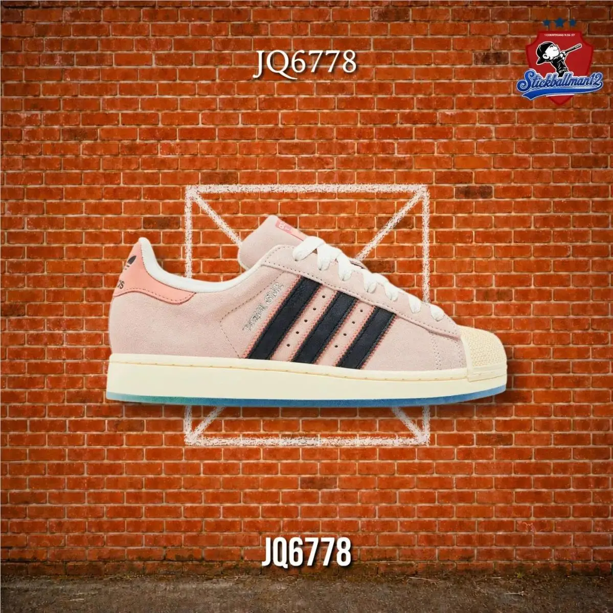 Adidas shoes - JQ6778 - JQ6778 - Multicolor 6