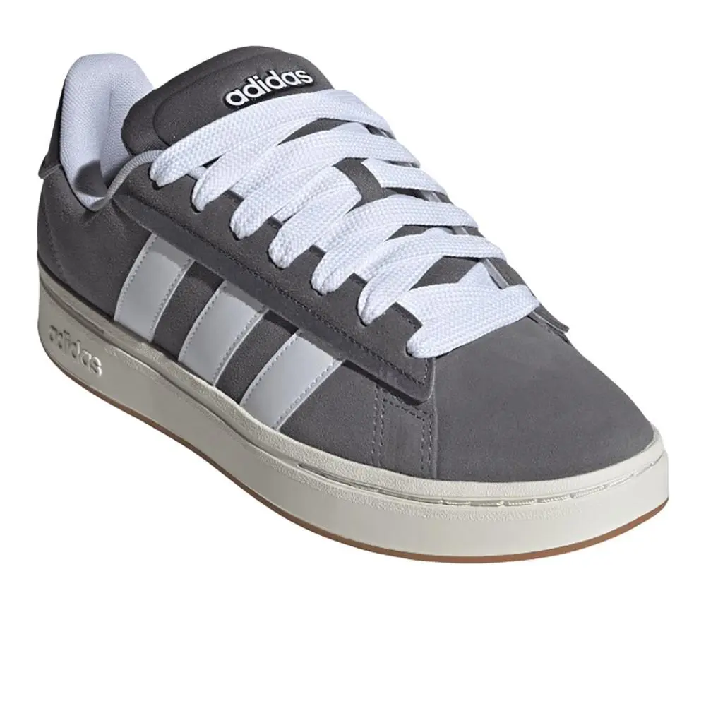 Adidas shoes - adidas Grand Court Alpha Lace Up - JR0542-A - Grey 0