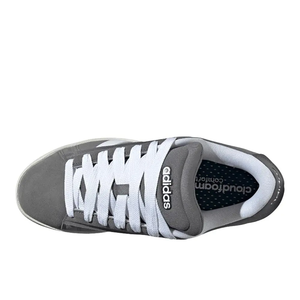 Adidas shoes - adidas Grand Court Alpha Lace Up - JR0542-A - Grey 2