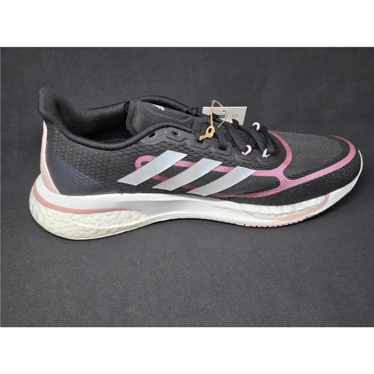 Adidas shoes - adidas Supernova - Supernova - FX6698 - Black 0