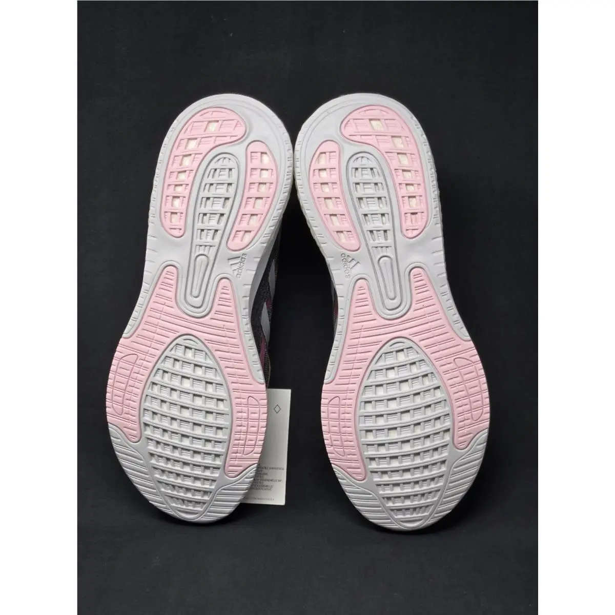 Adidas shoes - adidas Supernova - Supernova - FX6698 - Black 5