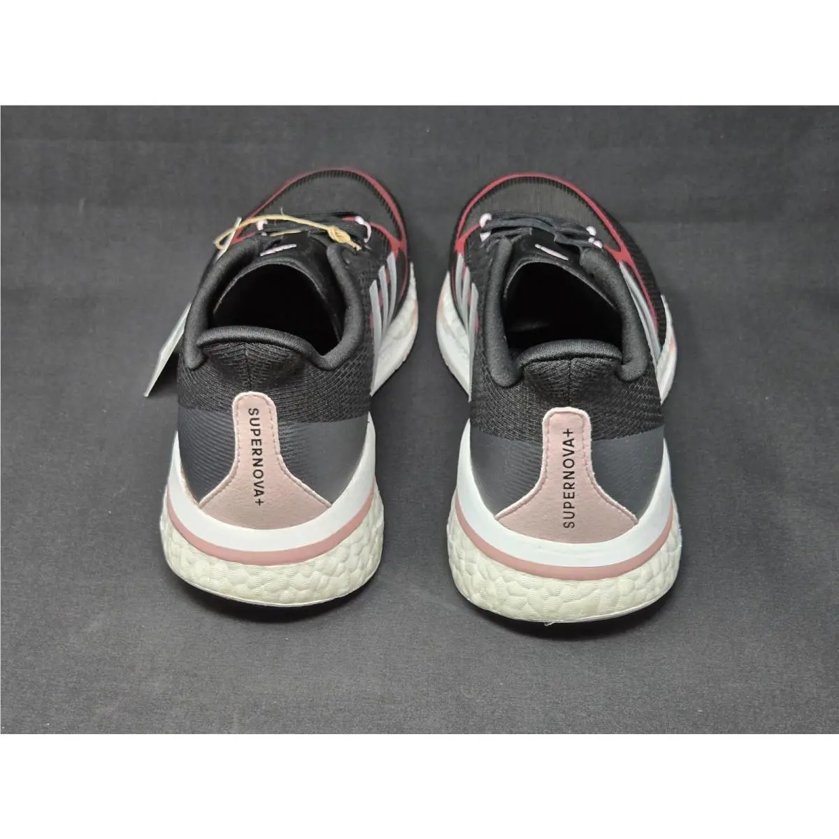 Adidas shoes - adidas Supernova - Supernova - FX6698 - Black 10
