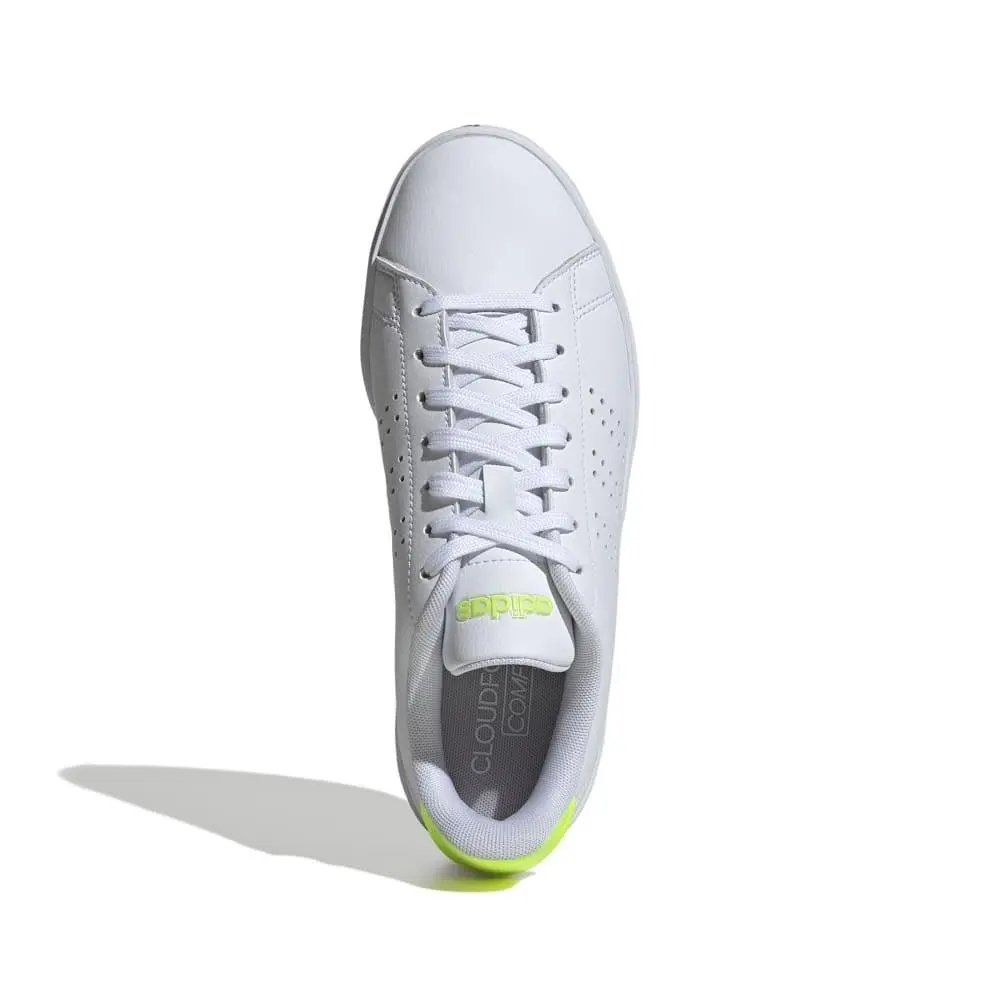Adidas shoes - Adidas Advantage 2.0 IG9176 - Advantage - IG9176 - White 1