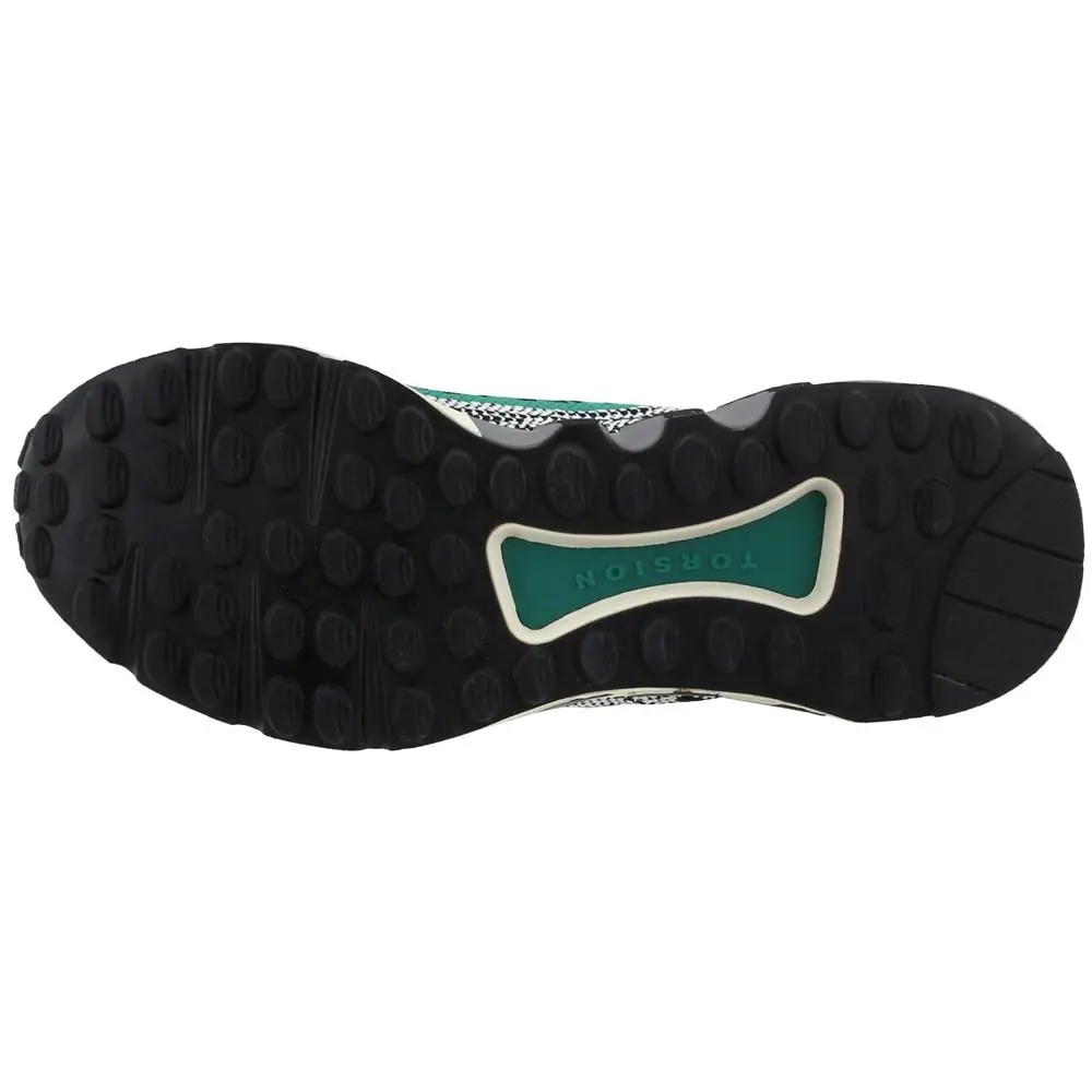 Adidas shoes - adidas Eqt Support Sock Primeknit Slip On - B37523 - Green 5