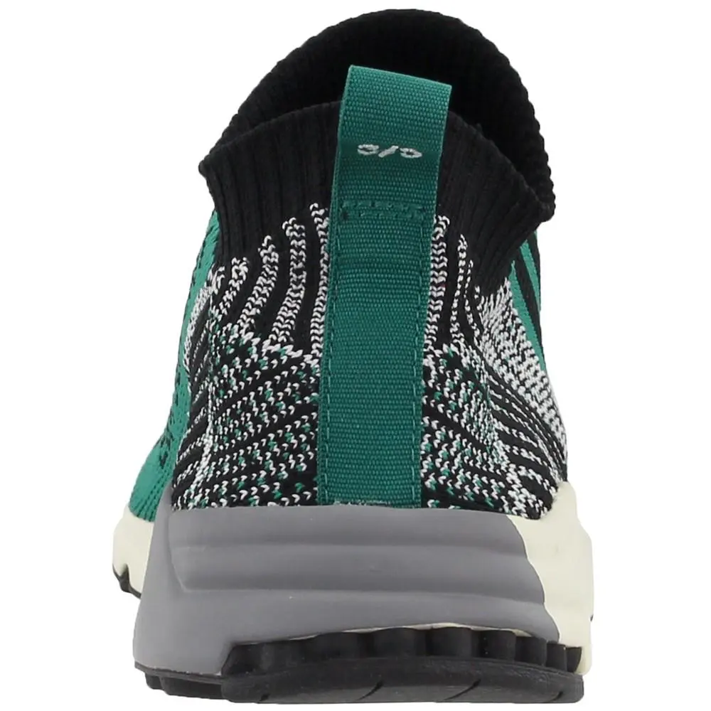 Adidas shoes - adidas Eqt Support Sock Primeknit Slip On - B37523 - Green 9