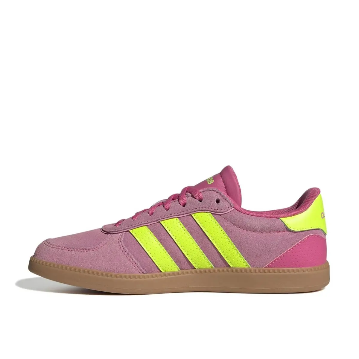 Adidas shoes - Dark Pink 7