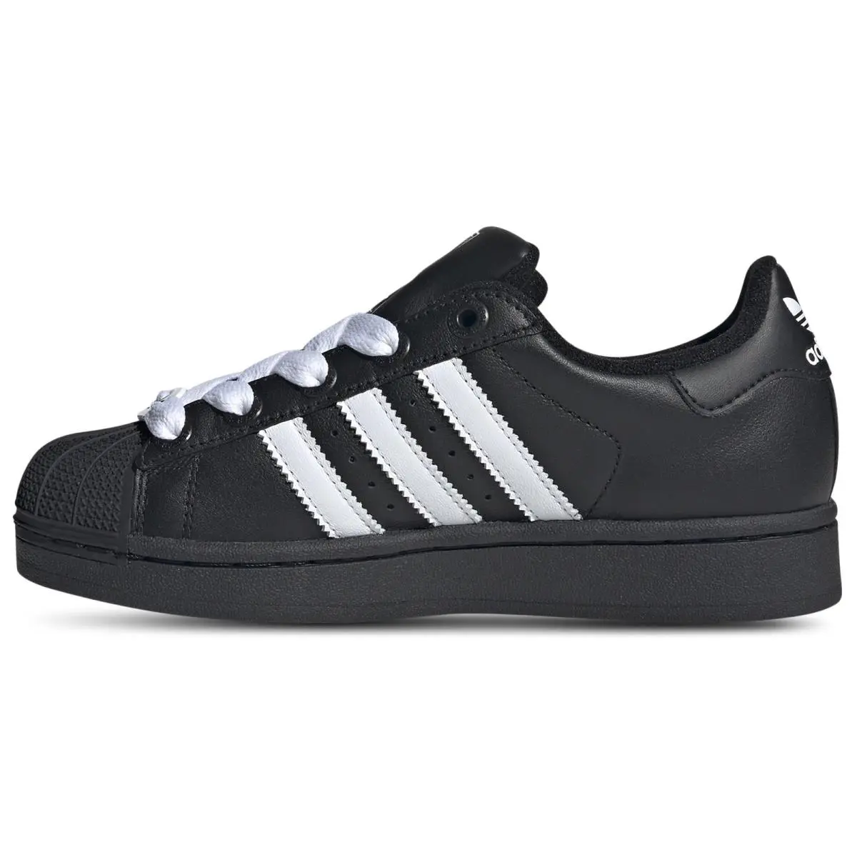 Adidas shoes - Bk/Wh 0
