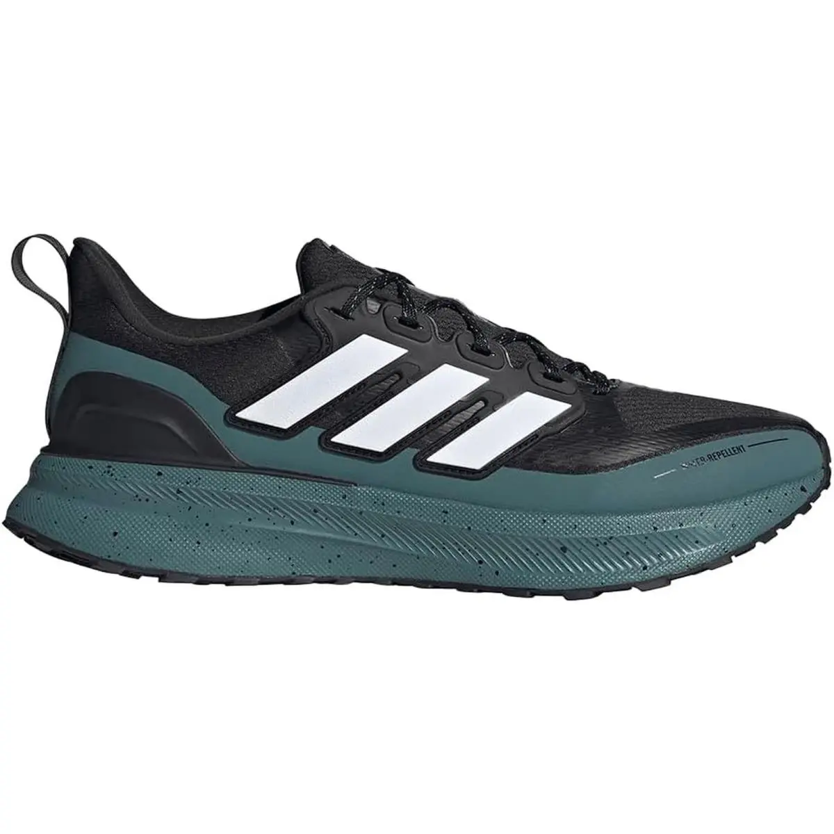 Adidas shoes - 34DC094-OFW - Wonder Sage/Black/Dusky Orange 5