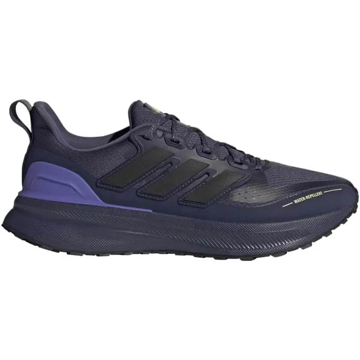 Adidas shoes - 34DC094-OFW - Wonder Sage/Black/Dusky Orange 1