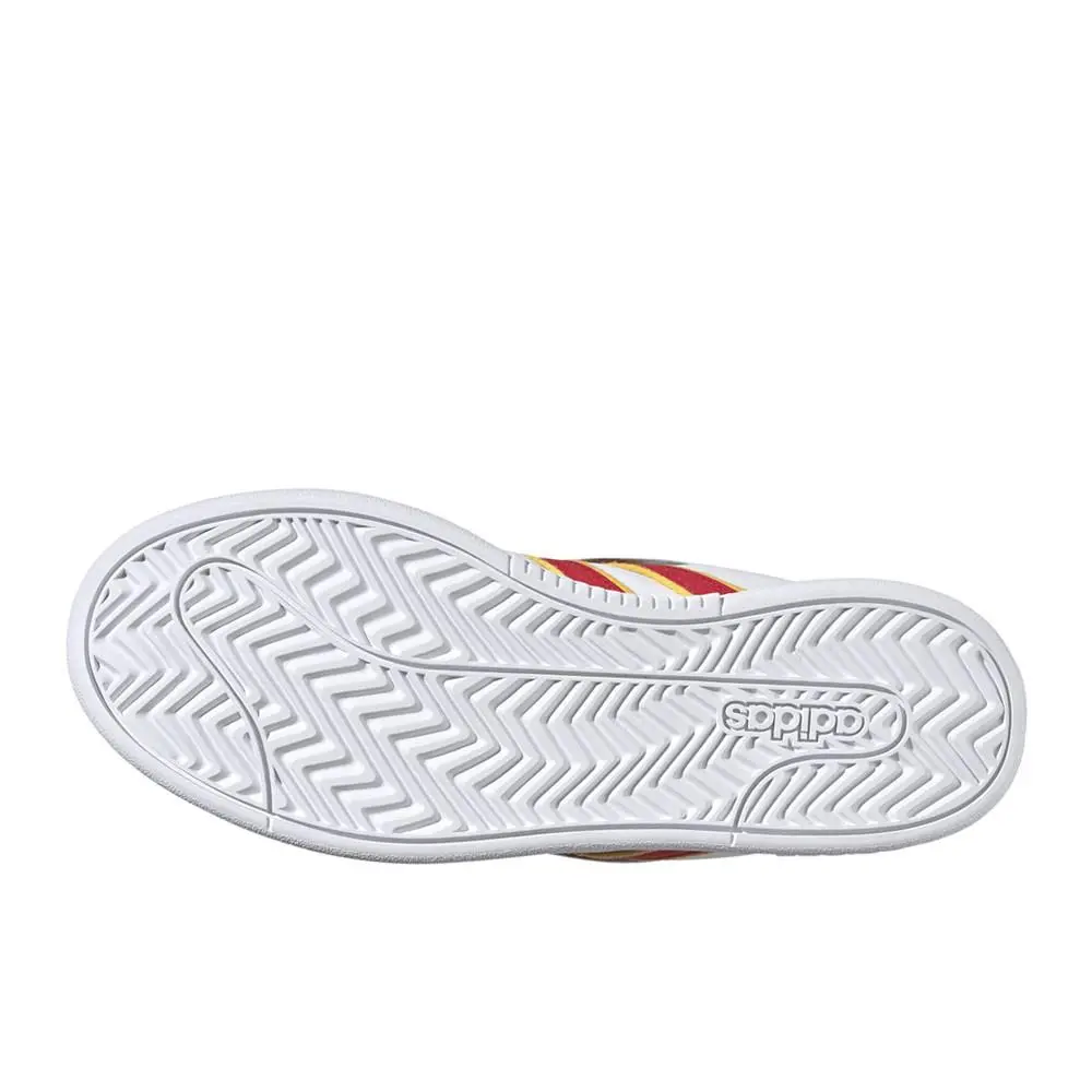 Adidas shoes - adidas Grand Court Alpha 00S Lace Up - JQ0027-A - White 11